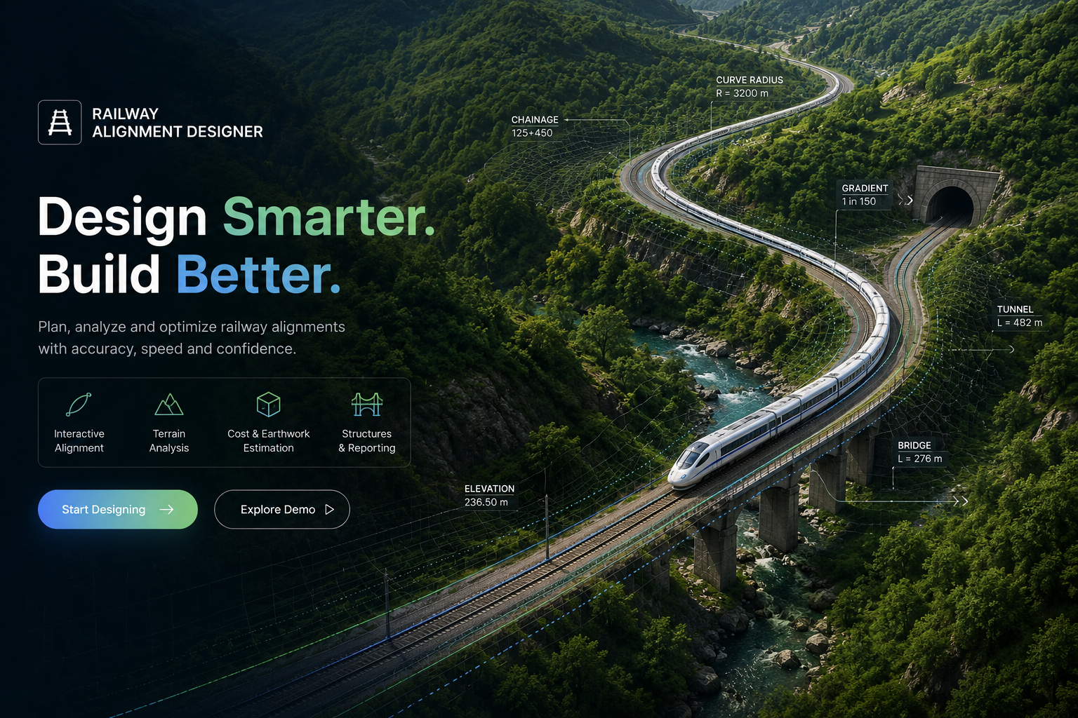 Real-Time Engineering HUD and Alignment Analytics