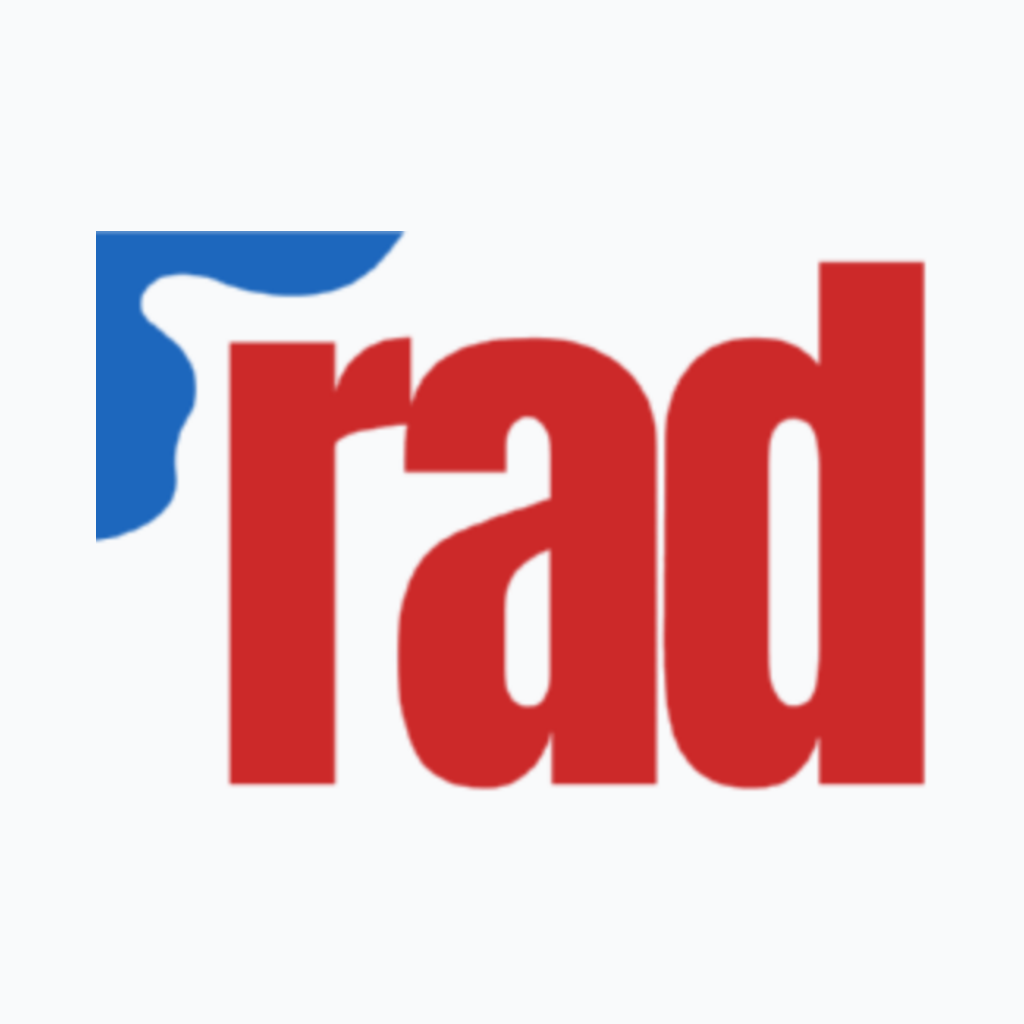 RAD desktop app icon