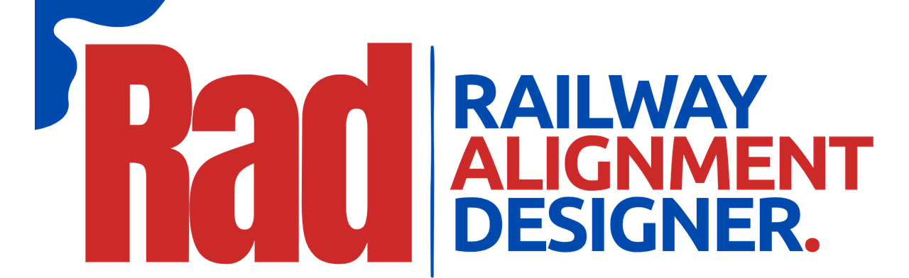 RAD — Railway Alignment Designer