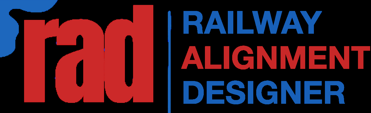 RAD — Railway Alignment Designer